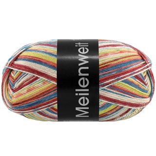 Lana Grossa MEILENWEIT 100g Arte