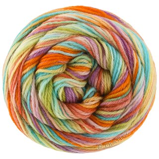 Lana Grossa MEILENWEIT 100g Cascata