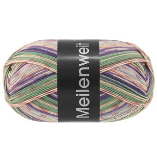 Lana Grossa MEILENWEIT 100g Cervinia