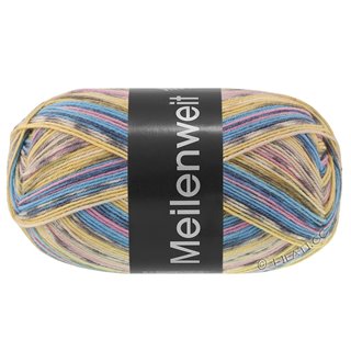 Lana Grossa MEILENWEIT 100g Cervinia