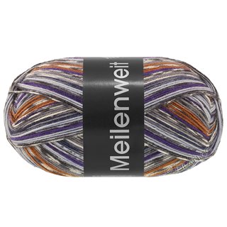 Lana Grossa MEILENWEIT 100g Cervinia