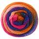 Lana Grossa MEILENWEIT 100g Merino Color Mix Sparks | 7619-