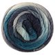 Lana Grossa MEILENWEIT 100g Merino Color Mix Sparks | 7620-