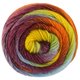 Lana Grossa MEILENWEIT 100g Merino Color Mix Sparks | 7621-