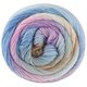 Lana Grossa MEILENWEIT 100g Merino Color Mix Sparks | 7622-