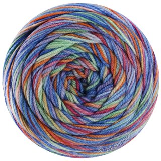 Lana Grossa MEILENWEIT 100g CONFETTINI