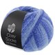 Lana Grossa MEILENWEIT 100g Cosy Socks Soft Stripes | 109-