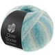 Lana Grossa MEILENWEIT 100g Cosy Socks Soft Stripes | 110-