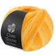 Lana Grossa MEILENWEIT 100g Cosy Socks Soft Stripes | 111-