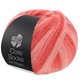 Lana Grossa MEILENWEIT 100g Cosy Socks Soft Stripes | 113-
