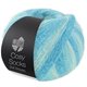 Lana Grossa MEILENWEIT 100g Cosy Socks Soft Stripes | 115-