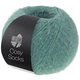 Lana Grossa MEILENWEIT 100g Cosy Socks | 06-salviegrøn