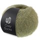 Lana Grossa MEILENWEIT 100g Cosy Socks | 12-grågrøn