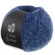Lana Grossa MEILENWEIT 100g Cosy Socks | 13-mørk blå