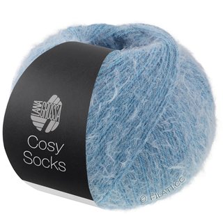 Lana Grossa MEILENWEIT 100g Cosy Socks