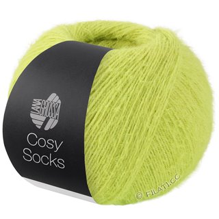 Lana Grossa MEILENWEIT 100g Cosy Socks