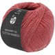 Lana Grossa MEILENWEIT 100g Cotton Bamboo | 35-laksrød