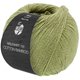 Lana Grossa MEILENWEIT 100g Cotton Bamboo | 39-lindgrøn