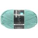 Lana Grossa MEILENWEIT 100g Cotton Stretch | 8059-pastelturkis