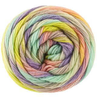 Lana Grossa MEILENWEIT 100g Fontana