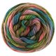 Lana Grossa MEILENWEIT 100g Fontana | 5456-lyngrød/petrol/mosgrøn/syren/bladgrøn/lerbrun/mokka