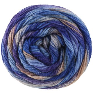 Lana Grossa MEILENWEIT 100g Fontana