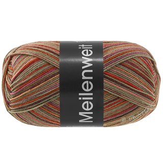 Lana Grossa MEILENWEIT 100g Foresta