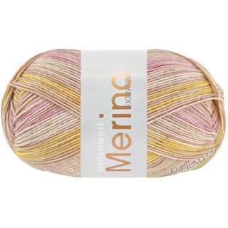 Lana Grossa MEILENWEIT 100g Merino Extrafine Luna