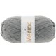 Lana Grossa MEILENWEIT 100g Merino Extrafine | 2404-grå meleret