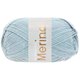 Lana Grossa MEILENWEIT 100g Merino Extrafine | 2420-gråblå