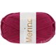 Lana Grossa MEILENWEIT 100g Merino Extrafine | 2442-vinrød