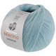 Lana Grossa MEILENWEIT 100g Merino Extrafine | 2460-isblå