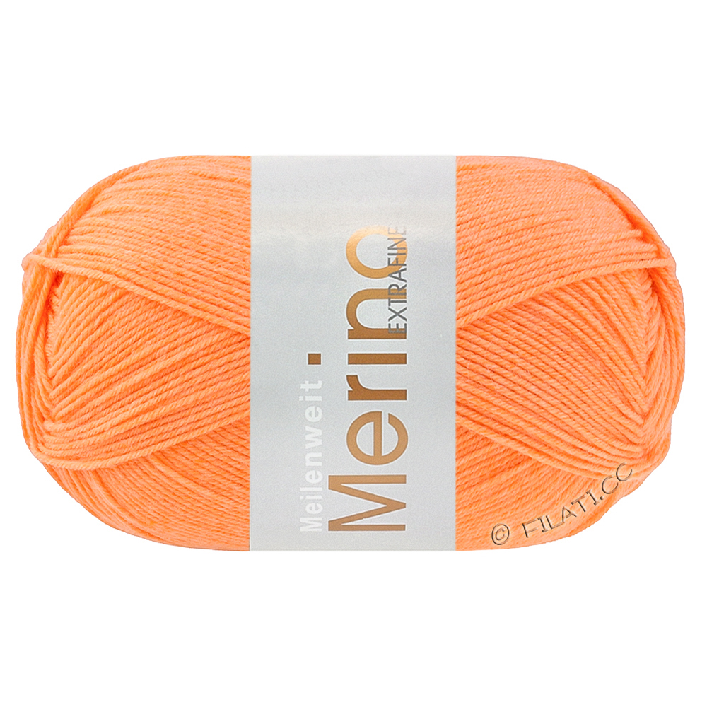Lana Grossa MEILENWEIT 100g Merino Extrafine | 2470-laks