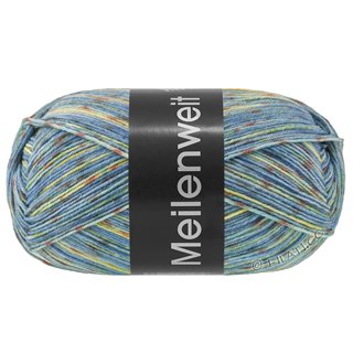 Lana Grossa MEILENWEIT 100g Neve