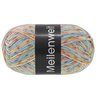 Lana Grossa MEILENWEIT 100g Neve