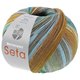 Lana Grossa Meilenweit Seta Hokkaido | 3583-