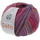 Lana Grossa MEILENWEIT 100g Seta Papillon | 3262-