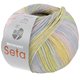 Lana Grossa MEILENWEIT 100g Seta Piano | 3616-
