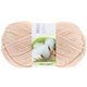 Lana Grossa MEILENWEIT 100g Solo Cotone Unito | 3454-pudder rosa