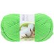 Lana Grossa MEILENWEIT 100g Solo Cotone Unito | 3457-grøn
