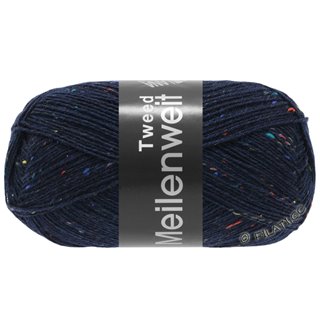 Lana Grossa MEILENWEIT 100g Tweed