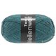Lana Grossa MEILENWEIT 100g Tweed | 159-petrol