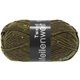 Lana Grossa MEILENWEIT 100g Tweed | 168-lodengrøn