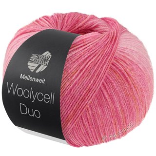 Lana Grossa MEILENWEIT 100g Woolycell Duo