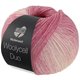 Lana Grossa MEILENWEIT 100g Woolycell Duo | 6002-violfuchsia/viollilla/rosa