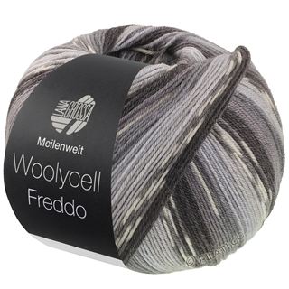Lana Grossa MEILENWEIT 100g Woolycell Freddo