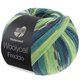 Lana Grossa MEILENWEIT 100g Woolycell Freddo | 6046-
