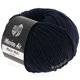 Lana Grossa MERINO AIR | 17-natblå