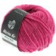 Lana Grossa MERINO AIR | 23-hindbær