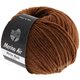 Lana Grossa MERINO AIR | 25-brun